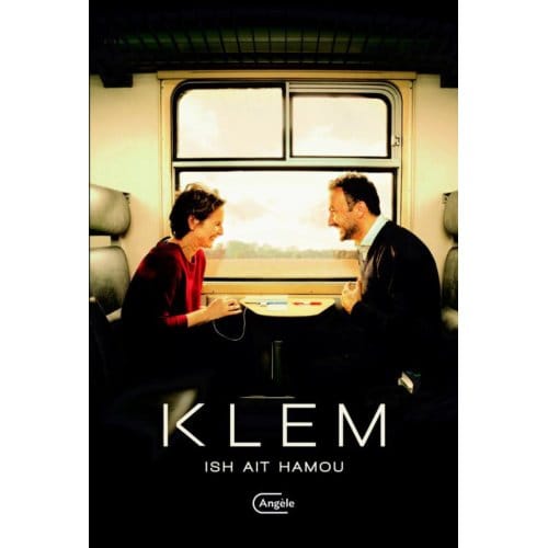 Klem - Ish Ait Hamou