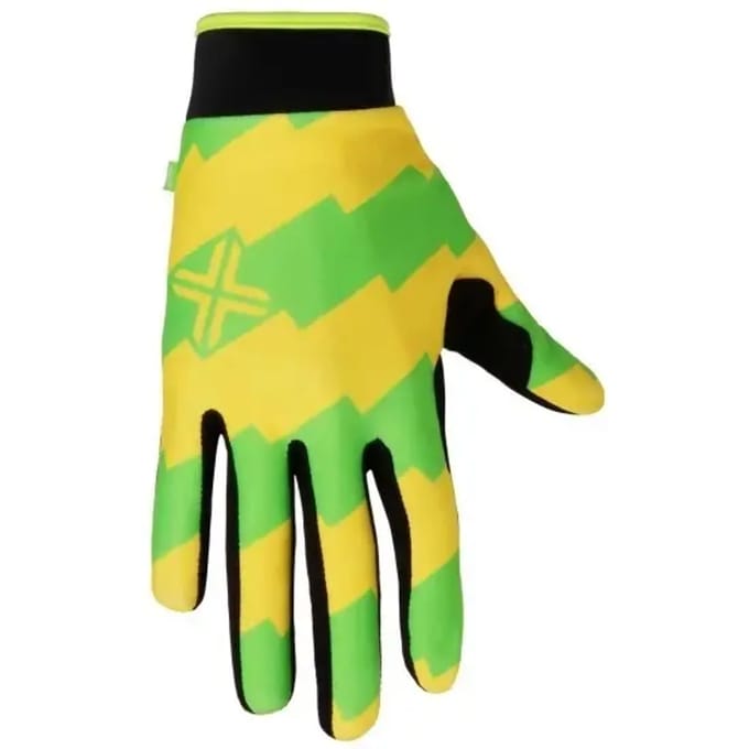 Lange handschoenen Fuse Chroma Campos