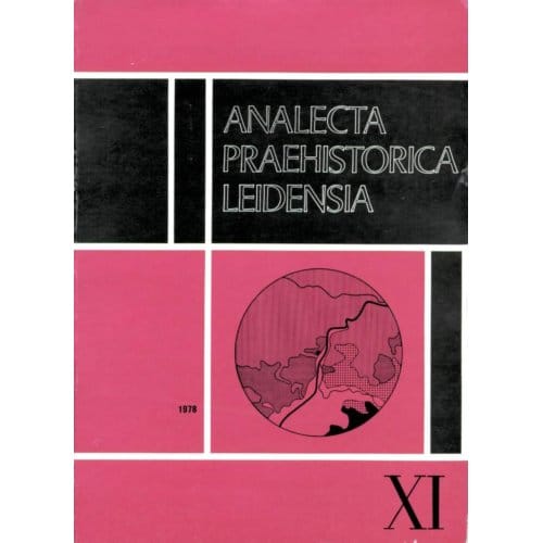Analecta Praehistorica Leidensia / 11