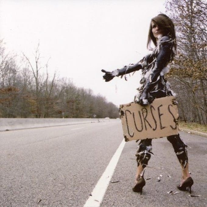 Rye Coalition - Curses (CD | DVD)