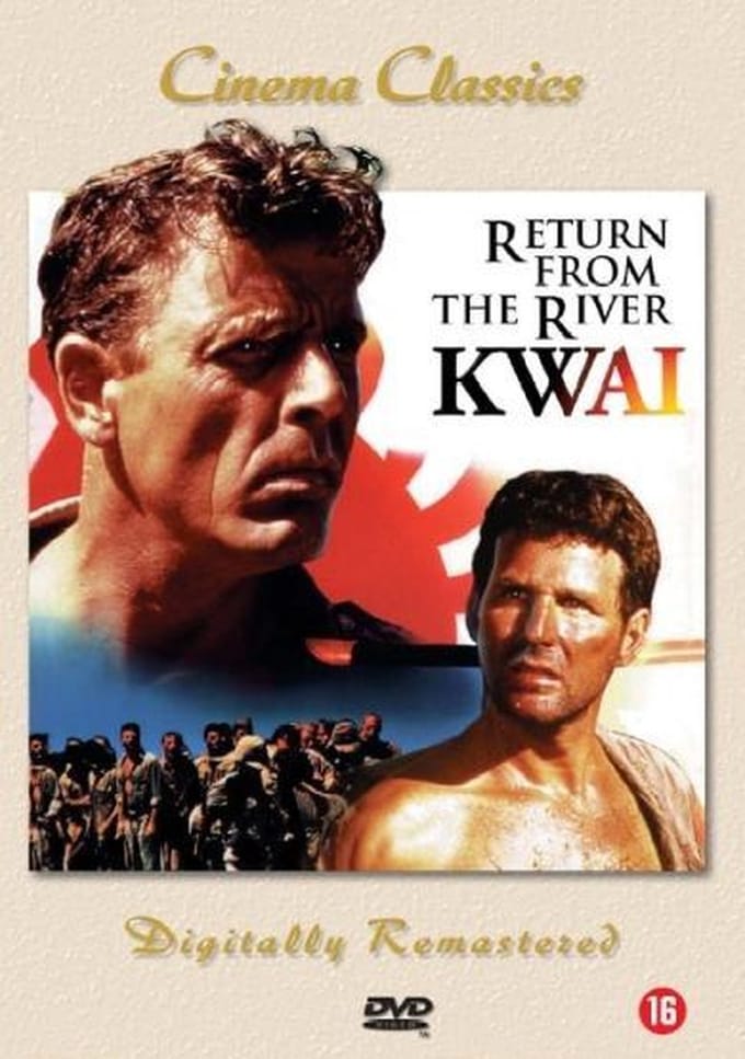 Return From River Kwai