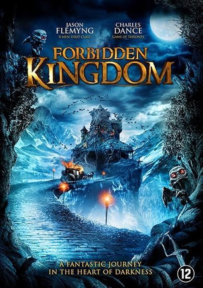 Forbidden Kingdom