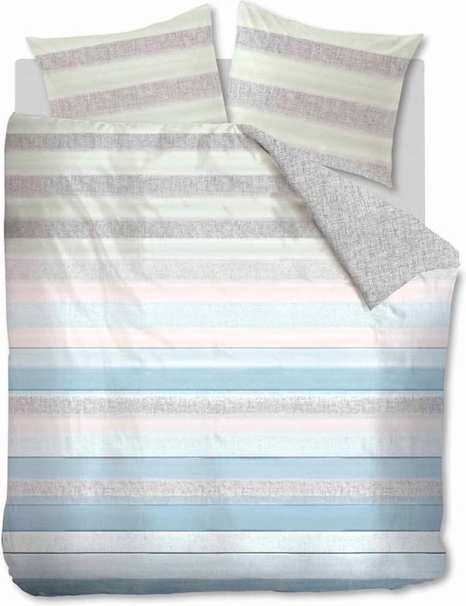 Oilily Sunburst Dekbedovertrek - Lits-jumeaux - 240x200/220 cm - Multi