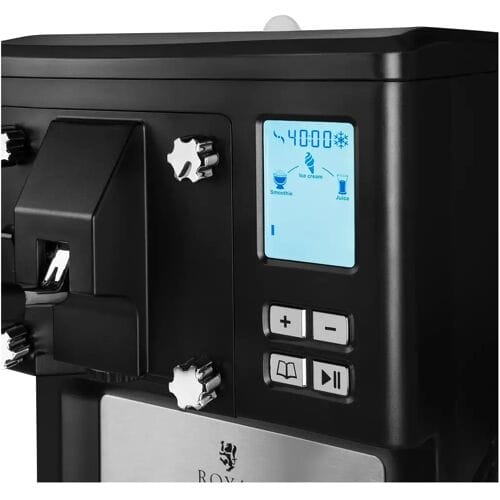 Royal Catering Softijsmachine - 200 W - 1,5 L 10011812