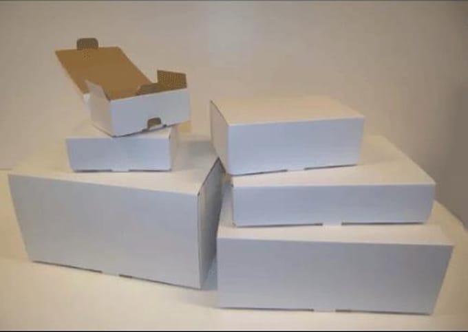 10 postverzenddozen nr. 7 01096327