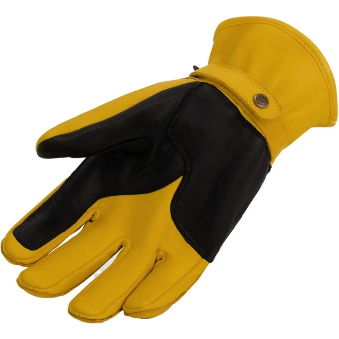Motorhandschoenen Zomer Rusty Stitches Johnny V2