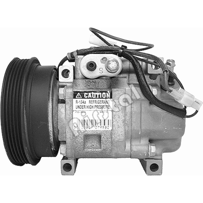 Compressor, airconditioner AIRSTAL 10-0644