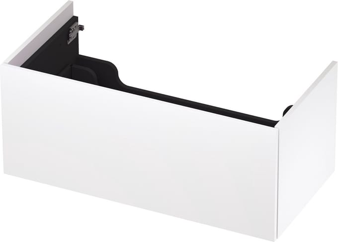 Onderkast 45 Onderkast 1L grpl P2O lak opdekfr. INK