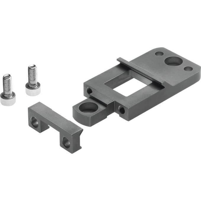 Festo Profielbevestiging Bouwgrootte 18 - 531752 - P2GNV