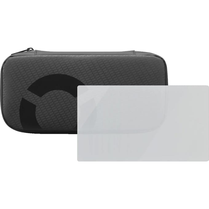 Lenovo Legion Go S Beschermhoes + Screenprotector