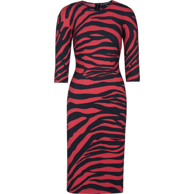 Lange Jurk D&amp;G -