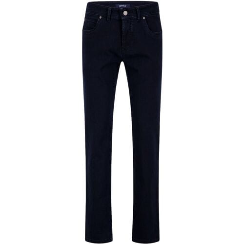 Gardeur Jeans Bradley Move Light Denim Dark Rinse / male