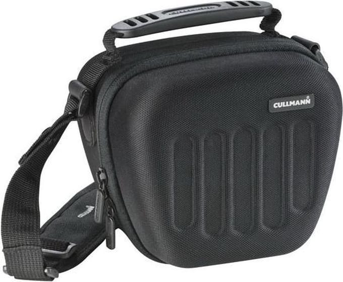 Cullmann Lagos Action 80 zwart