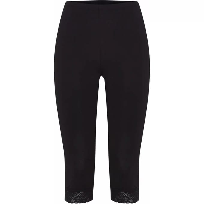 fransa - FRZOKOS 3 leggings - Dames - Leggings