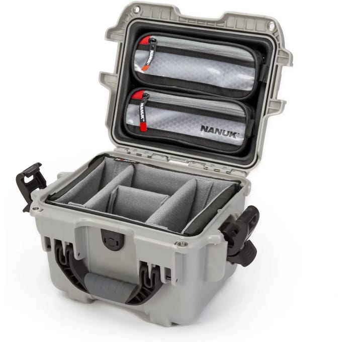Cameratas Nanuk 908 Pro