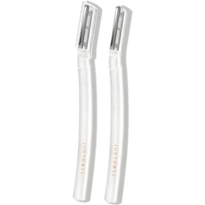 Judydoll - Eyebrow Razor - Dermaplanning - Wenkbrauw Scheermesje