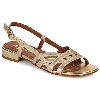Platte sandalen JB Martin DAHLIA