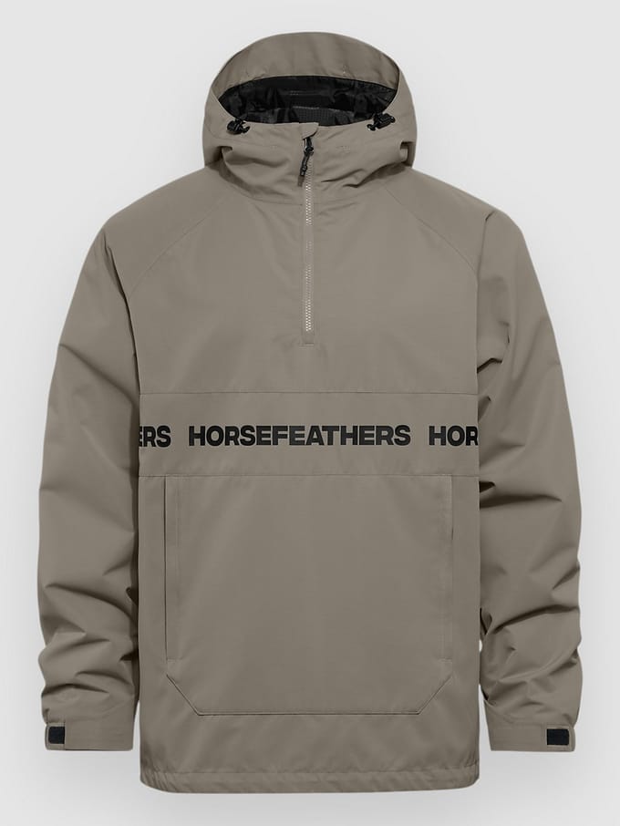 Horsefeathers Gordie Jas (taupe) - XL