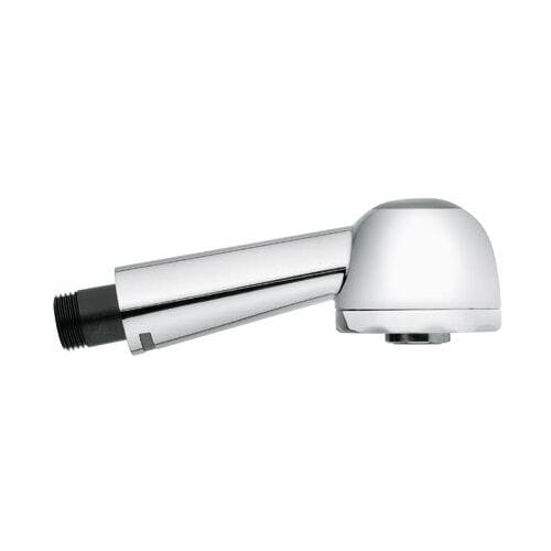 Kludi replacement kitchen shower for high pressure faucet 7506805-00