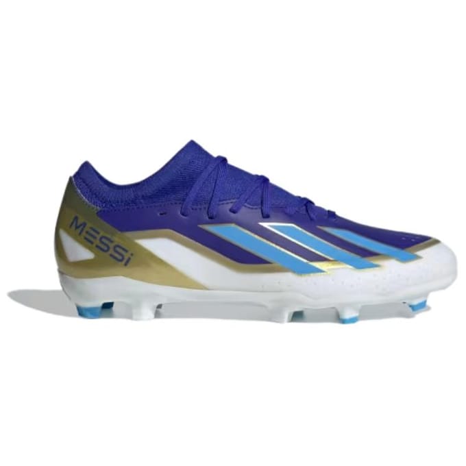 Laarzen adidas Bottines X Crazyfast Messi League FG léger