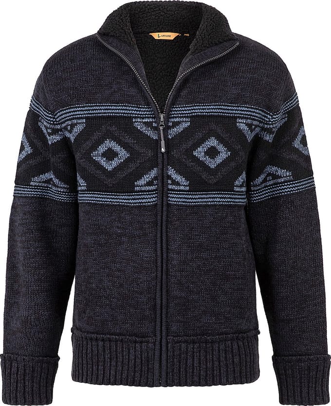 Bram Vest Heren