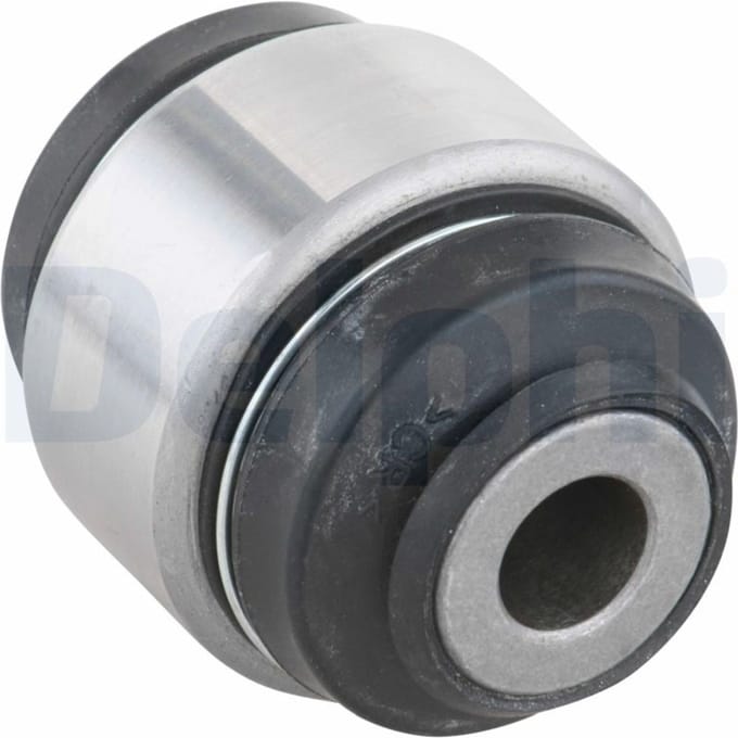 Voorste draagarm silentblock DELPHI TD549W