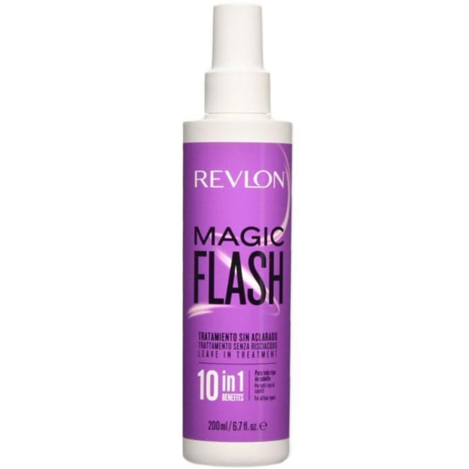 Magic Flash Leave-In Behandeling 10 In 1 200 ml