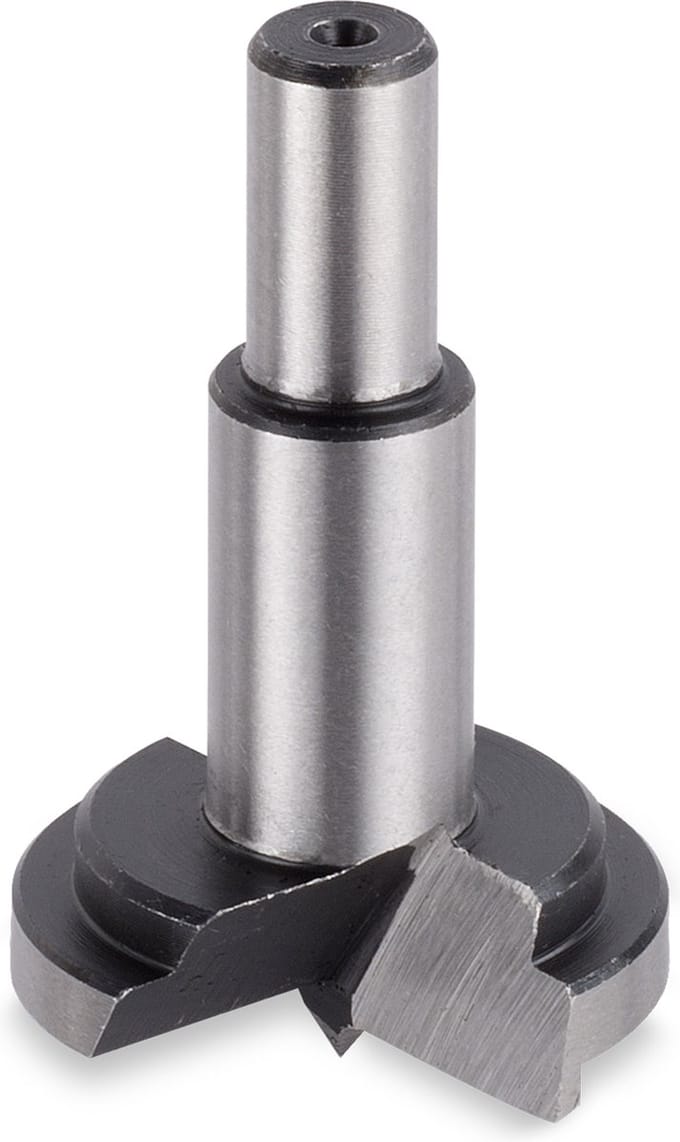 Kreator - Accessories - KRT013002 - Forstnerboor - 30x8x60mm