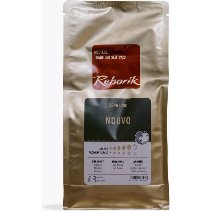 Rehorik Nuovo 1kg