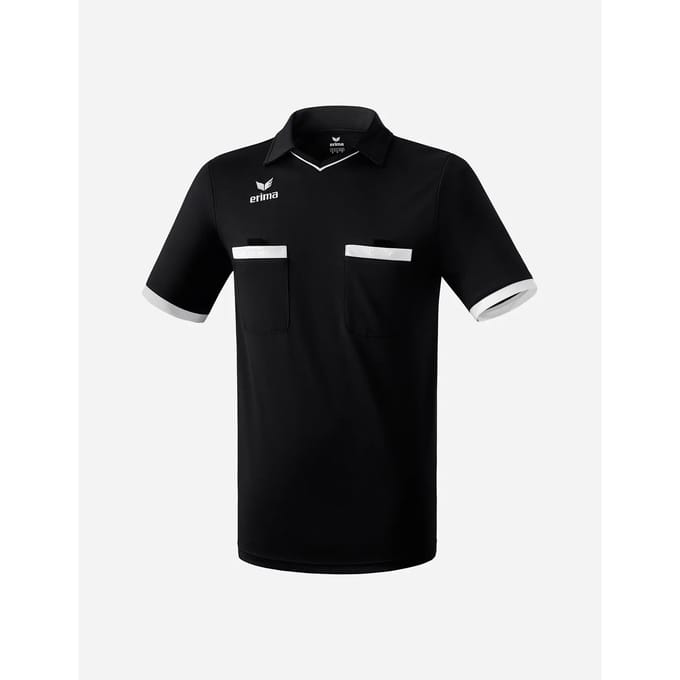 Erima Saragossa scheidsrechtersshirt Scheidsrechtersshirt
