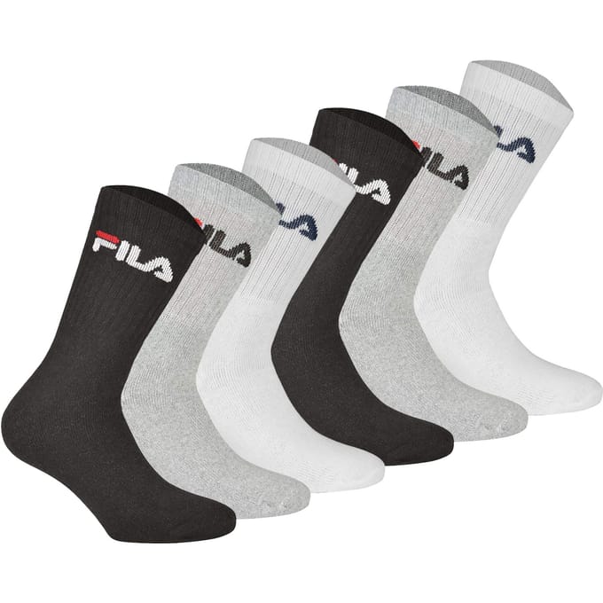 Fila Sokken Set van 3