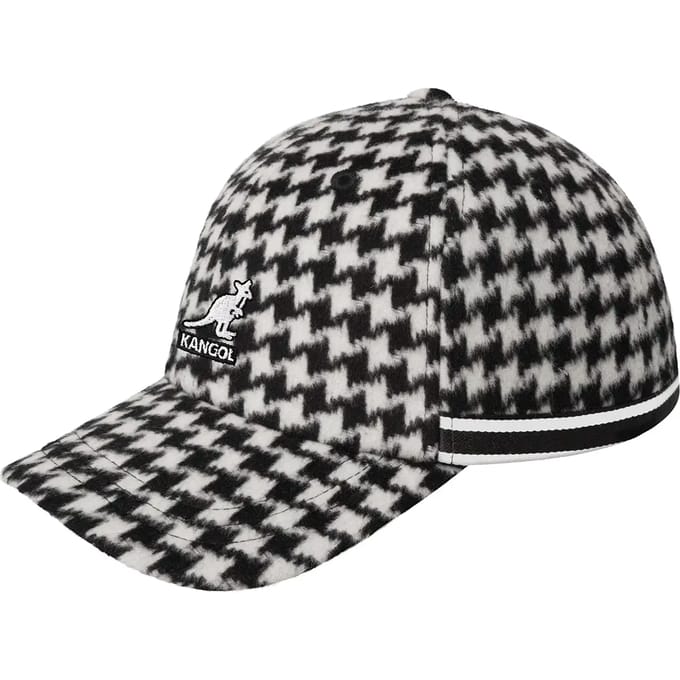 Baseball cap Kangol Block Zig