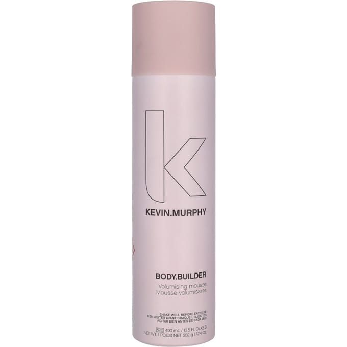 Kevin Murphy Body Builder Volumising Mousse 400 ml