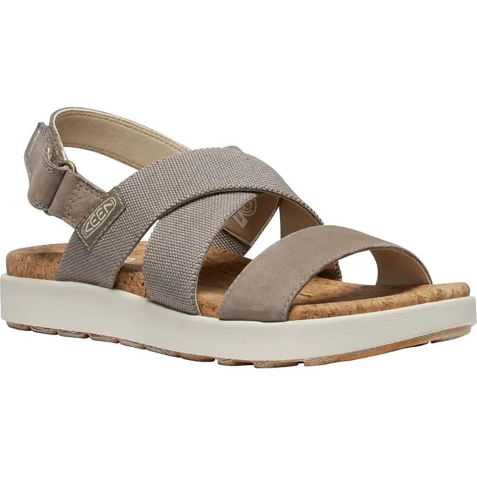 Elle Criss Cross W