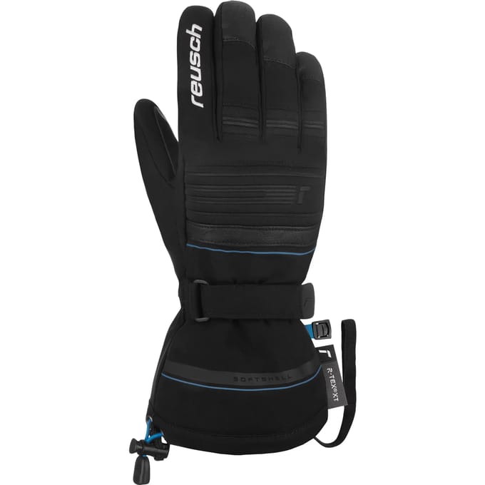 Reusch Fingerhandschuhe Conan R-TEX® XT