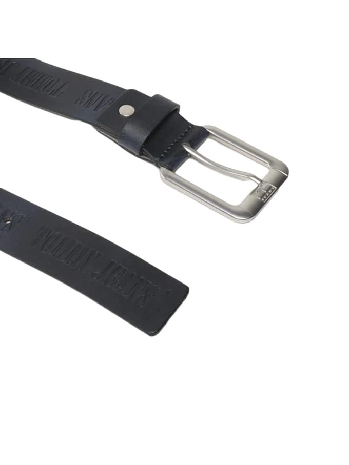 Tommy Jeans herenriem TJM Heritage