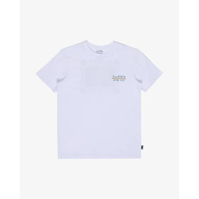 T-shirt kind Billabong Secret Spot