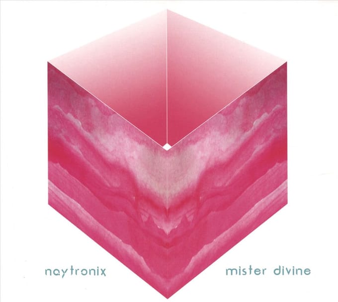 Naytronix - Mister Divine