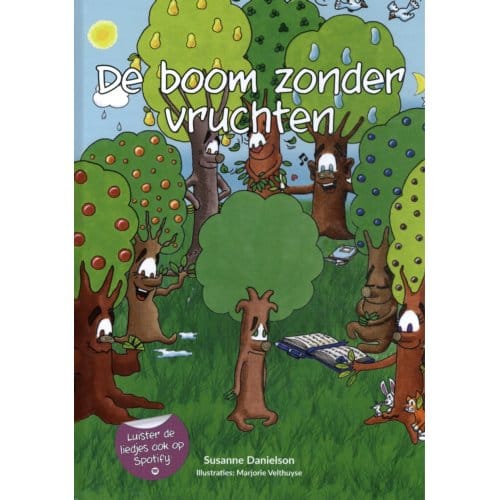 De Boom Zonder Vruchten