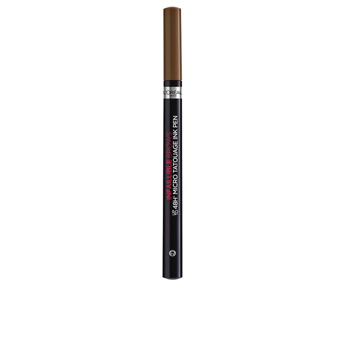 L'Oréal Unbelieva Brow Micro Tatouage - 105 Brunette
