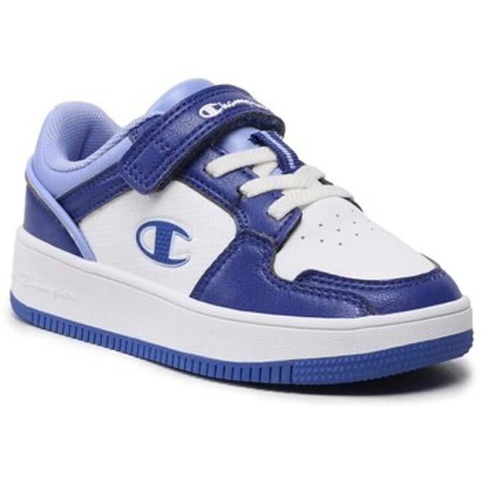 Lage Sneakers Champion Rebound 2.0 Low