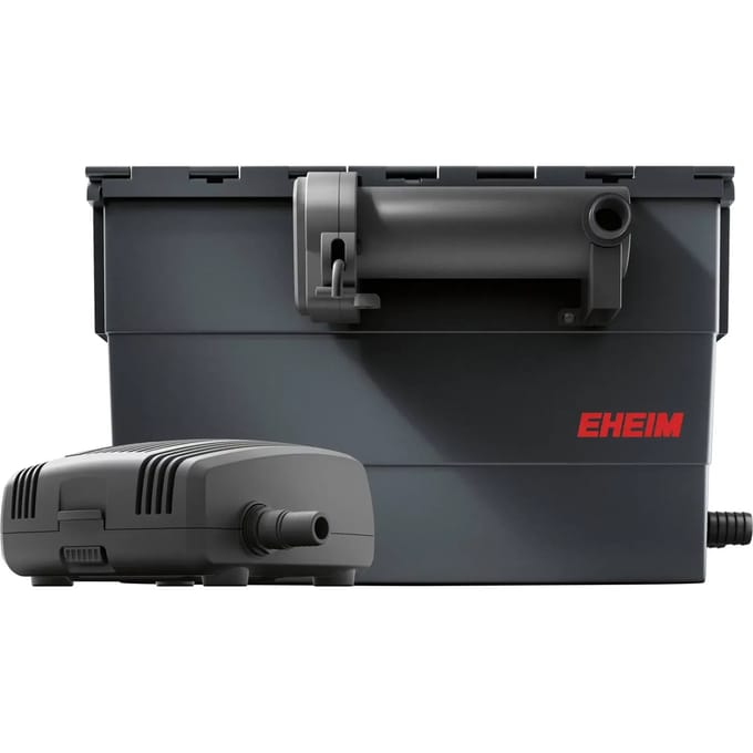 Aquarium vijverfilter Eheim LOOP10000