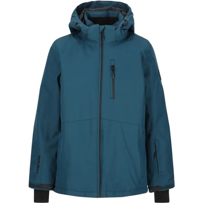 Kinder ski-jas Whistler Drizzle 10000