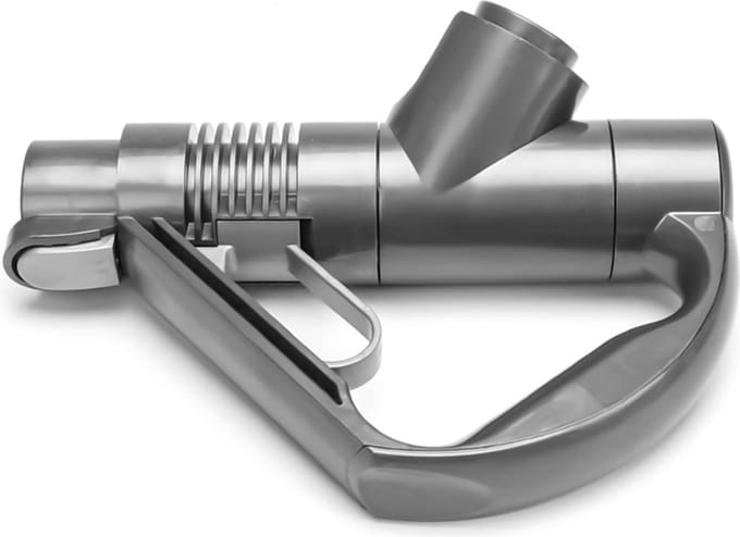 YONO Pistoolgreep geschikt voor Dyson DC29 DC19 DC32 DC46 DC48 - Opzetstuk - Handgreep - Onderdelen Stofzuiger - Accessoires