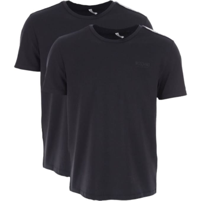 moschino T-SHIRT MOSCHINO ONDERGOED