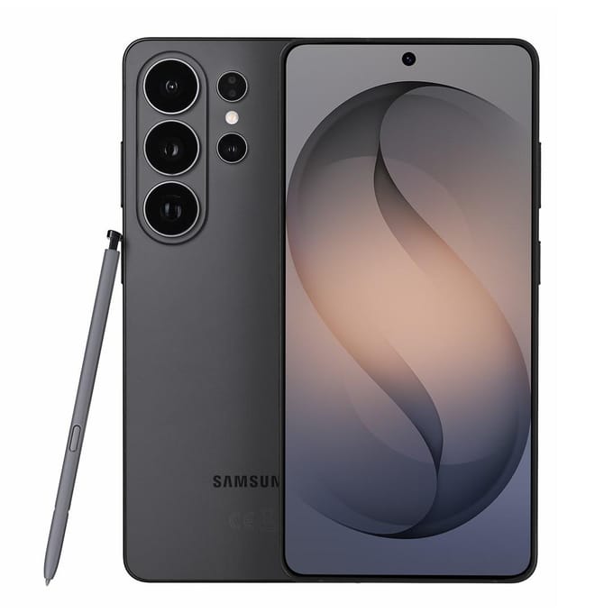 Samsung Galaxy S26 Ultra (S948) 12/256Go Noir