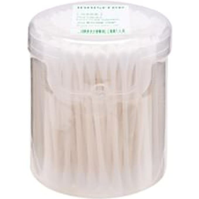 innisfree - Premium Cotton Swab 2023 Version - 150 pcs