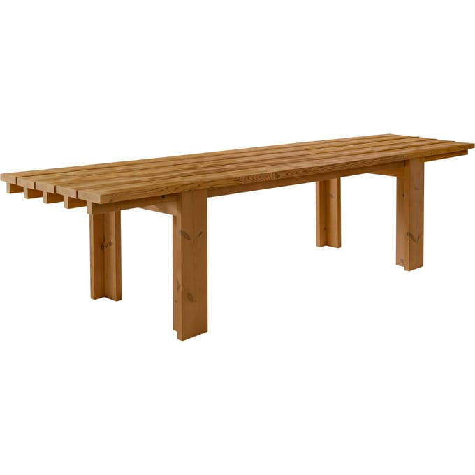 Vaarnii 013 Osa buitentafel - 333 cm