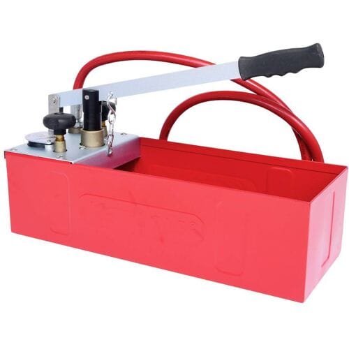 KS Tools Druktestpomp, 12 liter 9021004