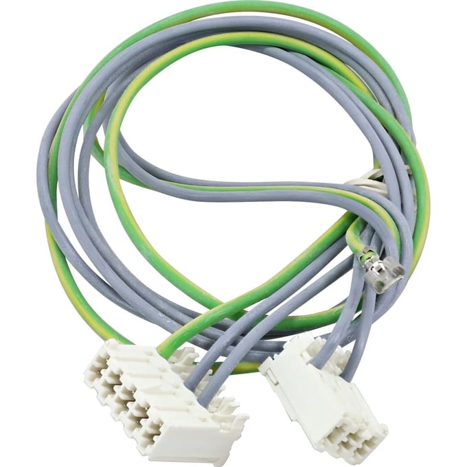 AEG kabel, compressor, aardverbinding 1366190005